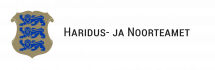 Haridus- ja Noorteamet